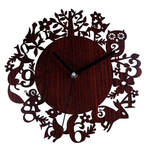 1pc Zodiac Sign Modern Design Decorative Wall Clock Astrology Wall Clock Creative Art Time Clock Wall Decor Unique Gift Idea